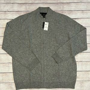 club room men's sweater